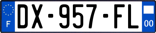DX-957-FL