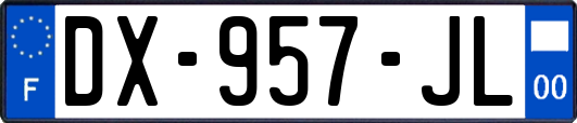 DX-957-JL