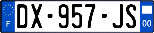 DX-957-JS