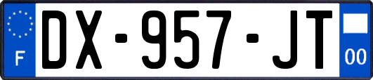 DX-957-JT