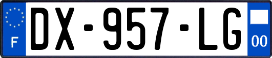 DX-957-LG