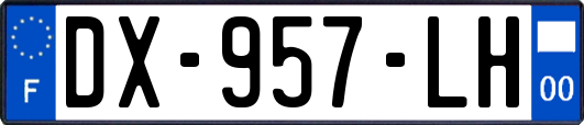 DX-957-LH