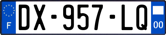 DX-957-LQ
