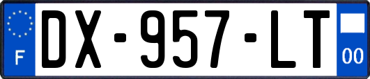 DX-957-LT