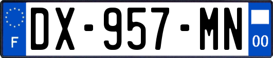 DX-957-MN