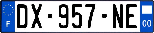 DX-957-NE