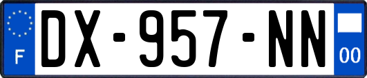 DX-957-NN