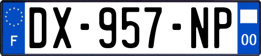 DX-957-NP