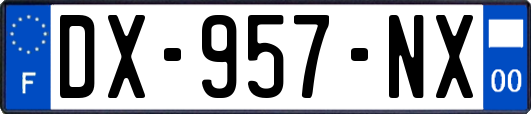DX-957-NX