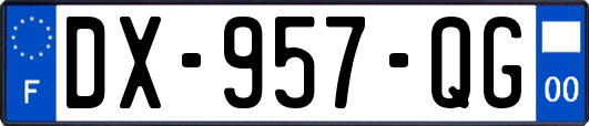 DX-957-QG