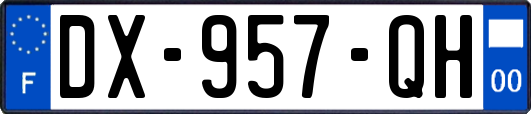 DX-957-QH