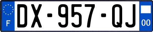 DX-957-QJ