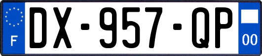 DX-957-QP