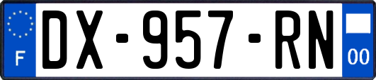 DX-957-RN