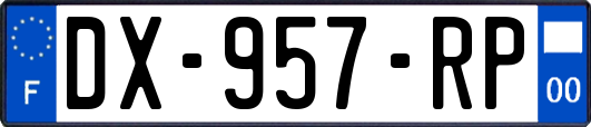 DX-957-RP