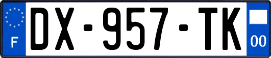 DX-957-TK
