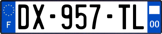 DX-957-TL