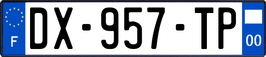 DX-957-TP