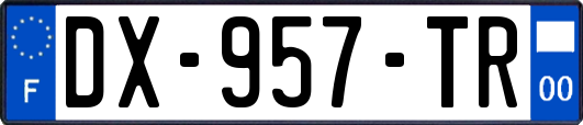 DX-957-TR