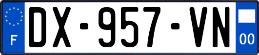 DX-957-VN
