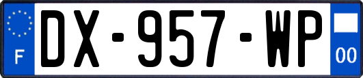 DX-957-WP
