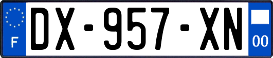 DX-957-XN