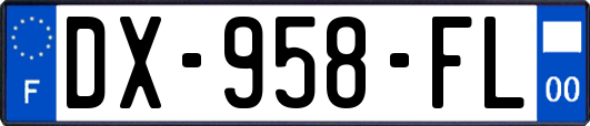 DX-958-FL