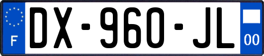 DX-960-JL