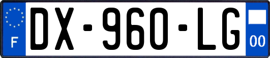DX-960-LG