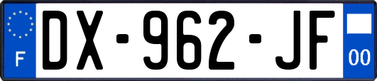 DX-962-JF