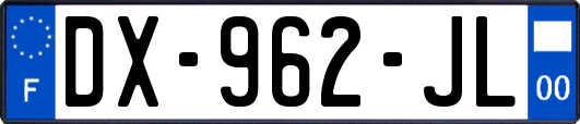 DX-962-JL
