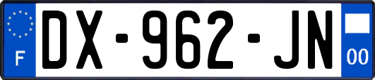 DX-962-JN