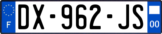 DX-962-JS