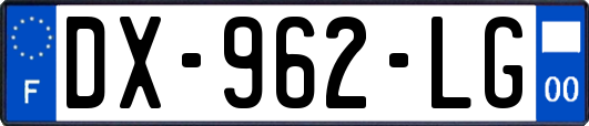DX-962-LG