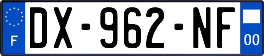 DX-962-NF