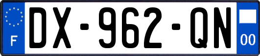 DX-962-QN