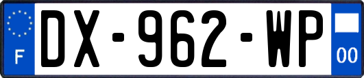 DX-962-WP