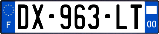 DX-963-LT
