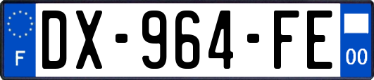 DX-964-FE