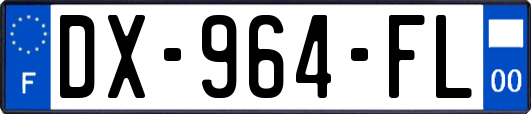 DX-964-FL