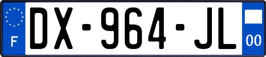 DX-964-JL
