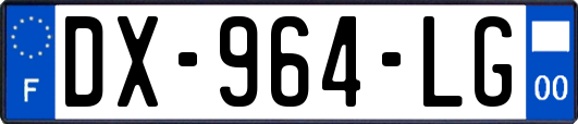 DX-964-LG