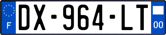DX-964-LT