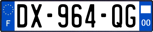 DX-964-QG