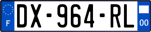 DX-964-RL