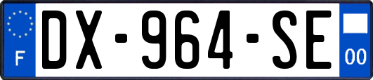 DX-964-SE