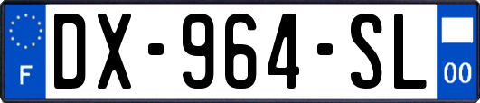 DX-964-SL