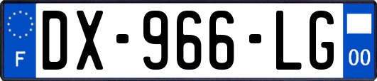 DX-966-LG