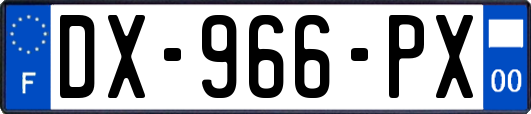 DX-966-PX