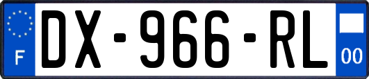 DX-966-RL
